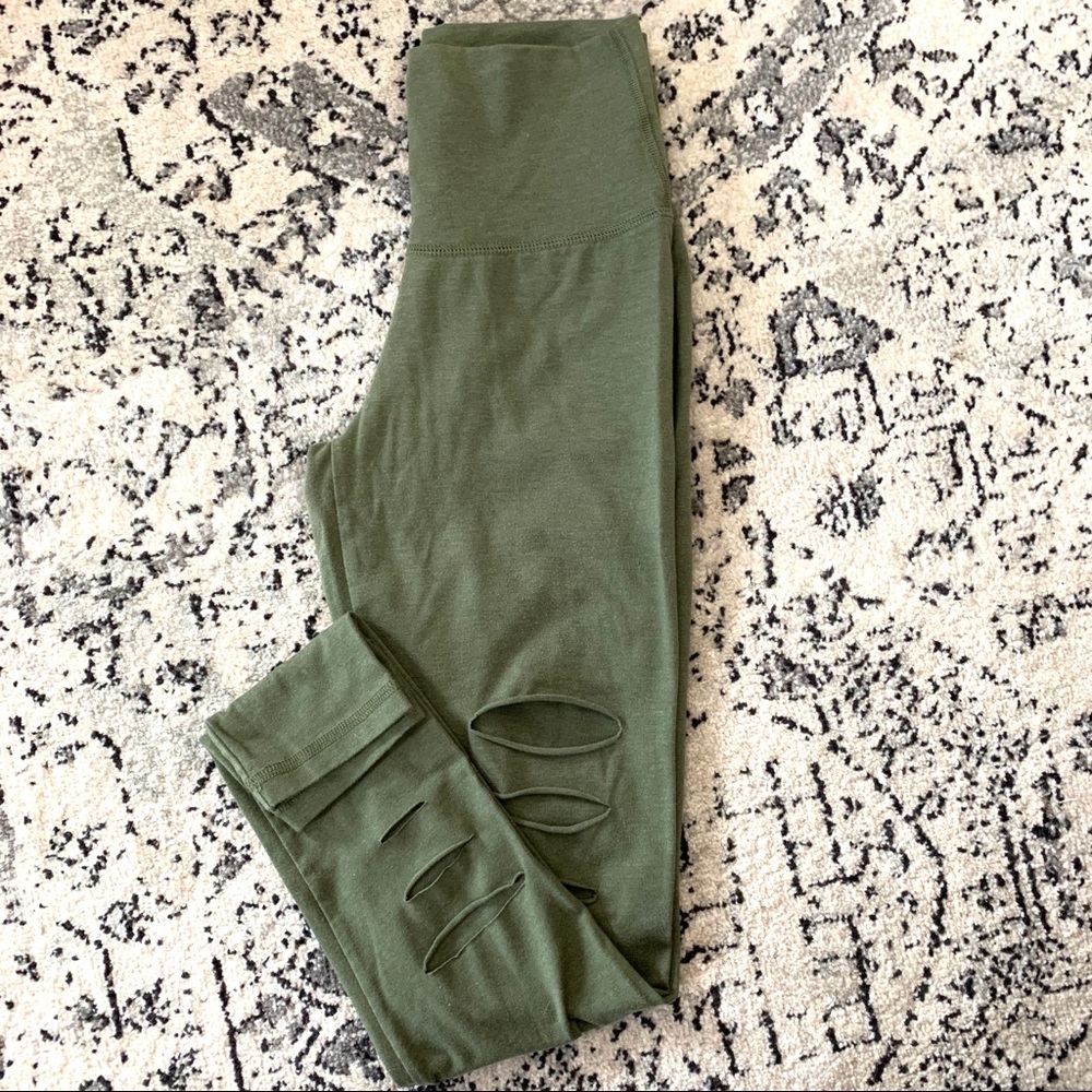 Aerie leggings